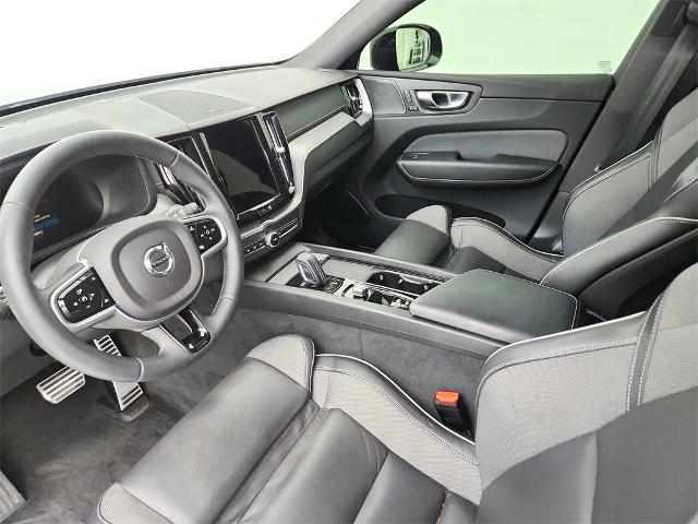 2022 Volvo XC60 Vehicle Photo in San Antonio, TX 78230