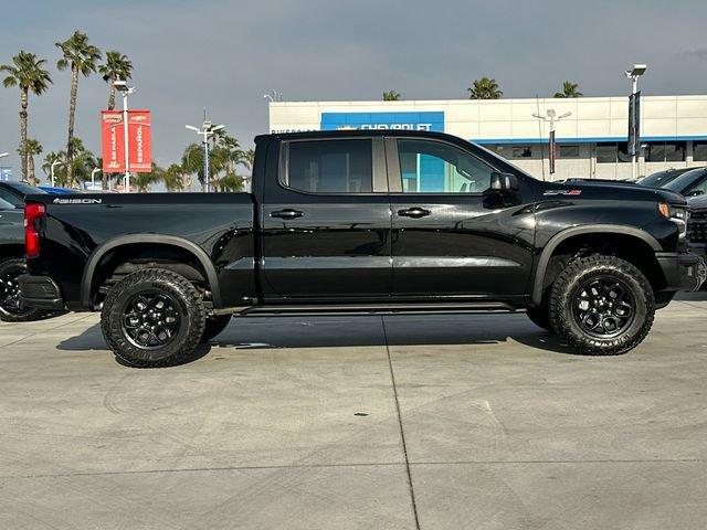 2025 Chevrolet Silverado 1500 Vehicle Photo in RIVERSIDE, CA 92504-4106