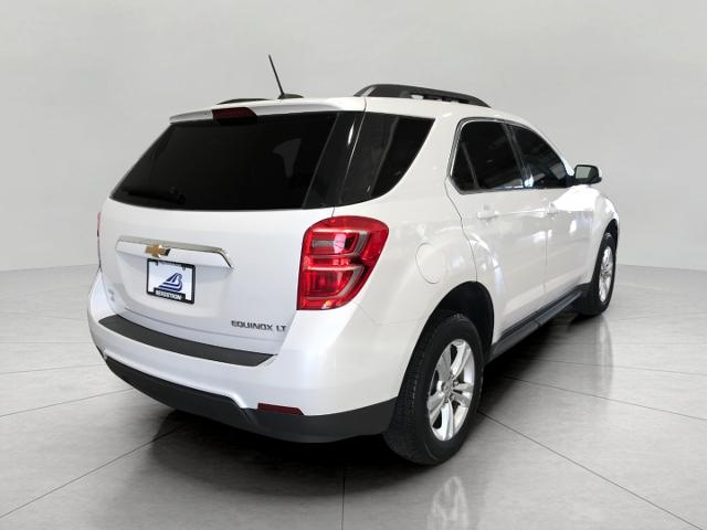 2016 Chevrolet Equinox Vehicle Photo in GREEN BAY, WI 54303-3330