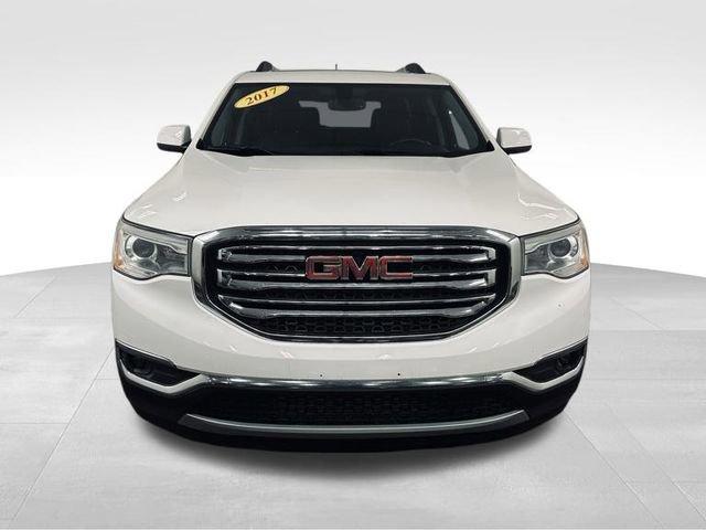 2017 GMC Acadia Vehicle Photo in MEDINA, OH 44256-9631