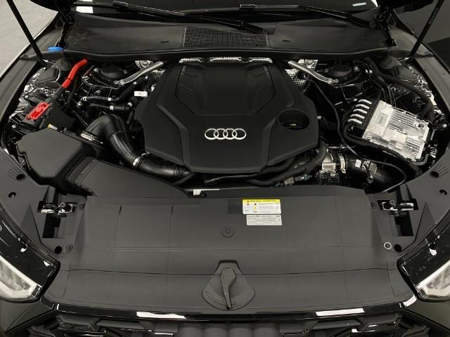 2025 Audi A7 Vehicle Photo in Appleton, WI 54913