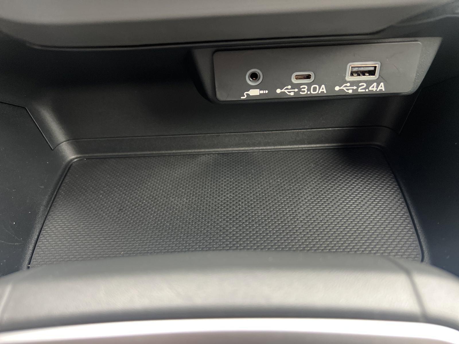 2024 Subaru Crosstrek Vehicle Photo in Mechanicsburg, PA 17050