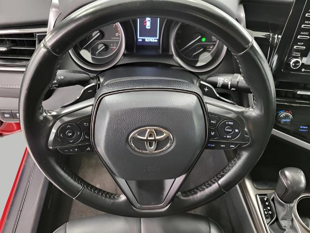 2023 Toyota Camry Vehicle Photo in Green Bay, WI 54304