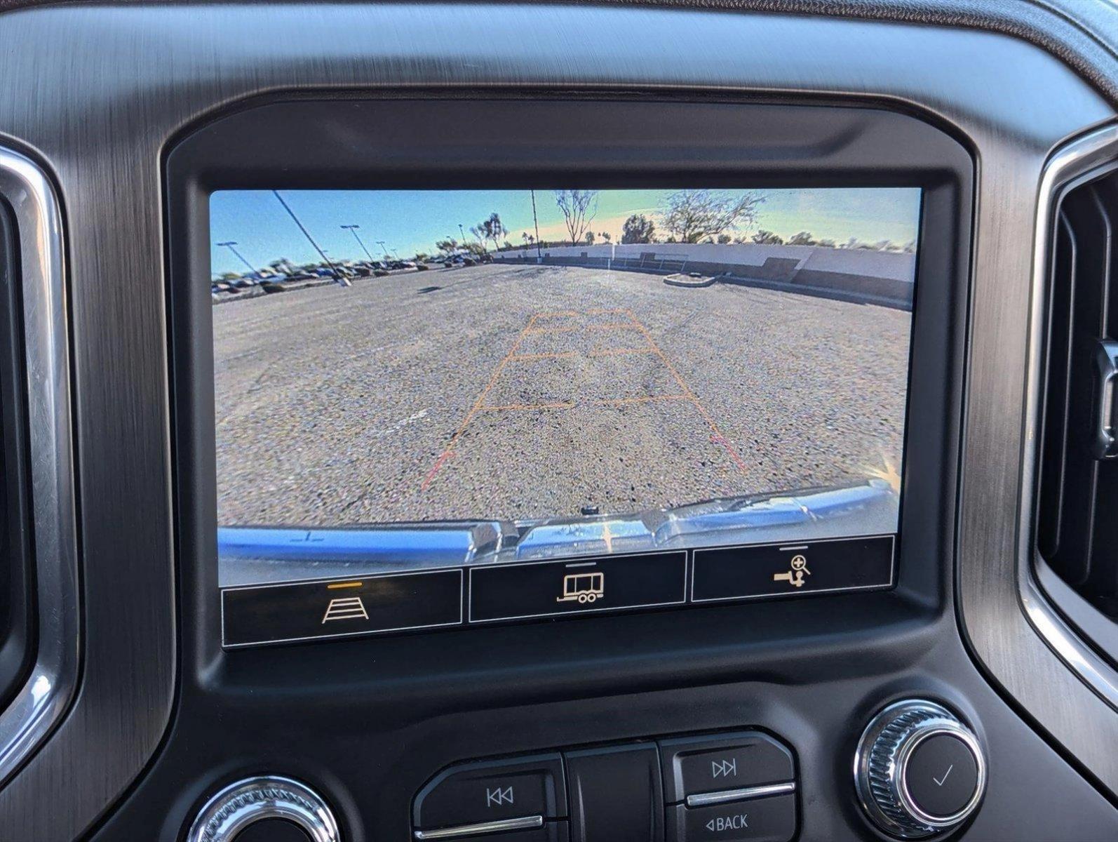 2022 GMC Sierra 1500 Limited Vehicle Photo in PEORIA, AZ 85382-3715