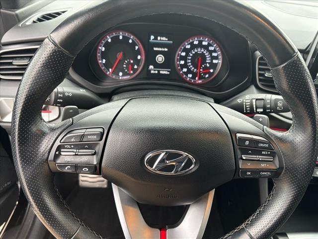 2019 Hyundai VELOSTER Vehicle Photo in Shiloh, IL 62269