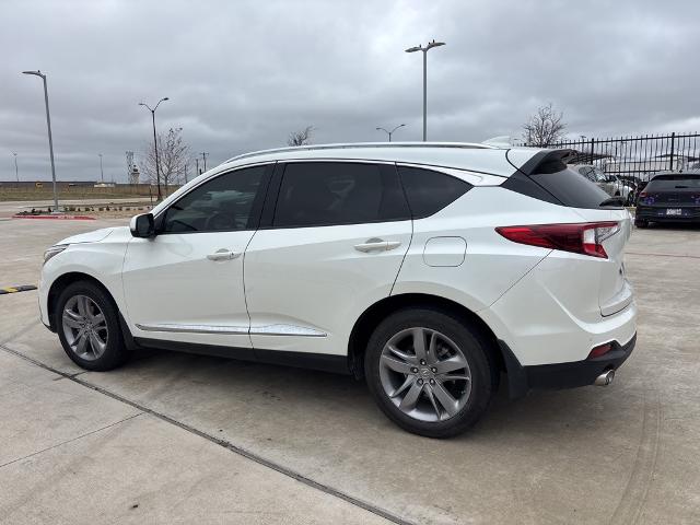 2019 Acura RDX Vehicle Photo in Grapevine, TX 76051