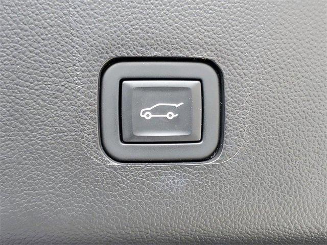 2022 Chevrolet Traverse Vehicle Photo in SUNRISE, FL 33323-3202