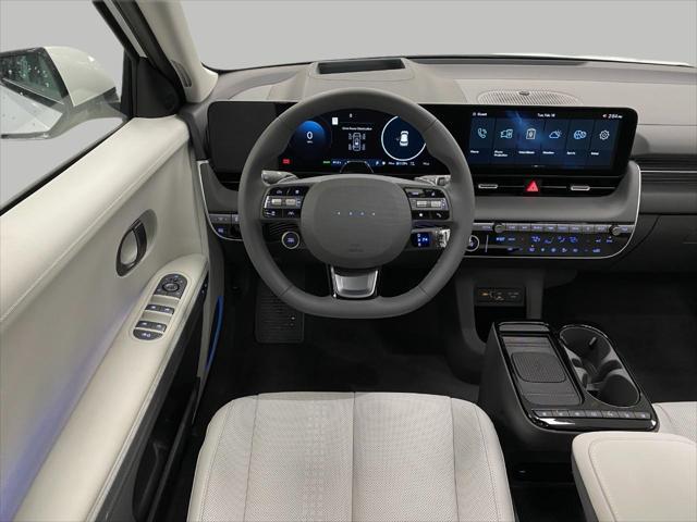 2025 Hyundai IONIQ 5 Vehicle Photo in Appleton, WI 54913