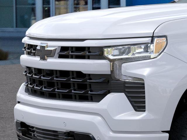 2025 Chevrolet Silverado 1500 Vehicle Photo in NEENAH, WI 54956-2243