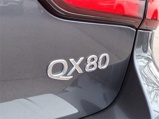 2023 INFINITI QX80 Vehicle Photo in Willow Grove, PA 19090