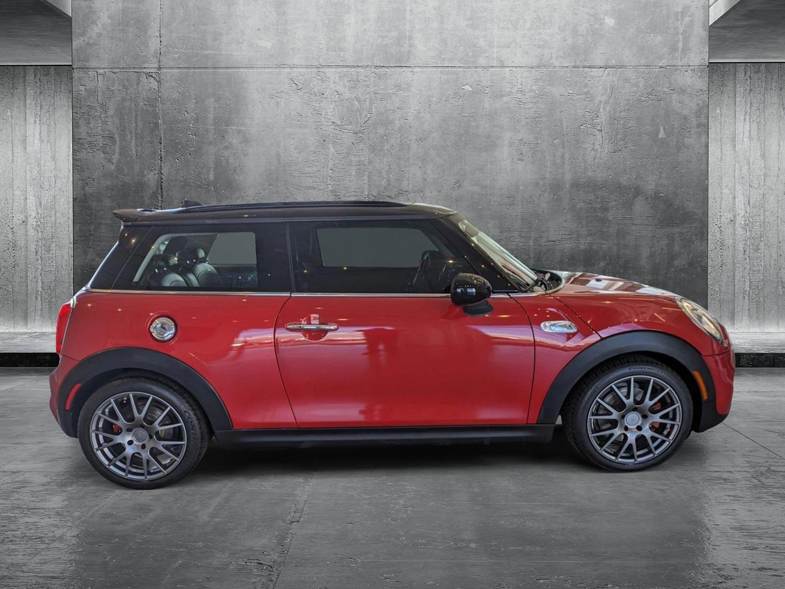 2016 MINI Cooper S Hardtop Vehicle Photo in Las Vegas, NV 89149