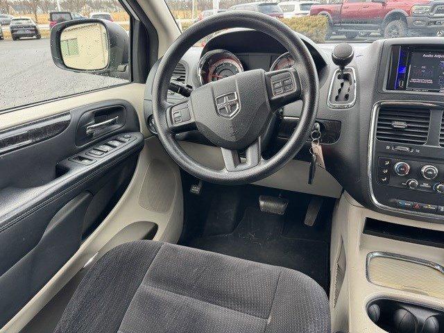 2014 Dodge Grand Caravan Vehicle Photo in Mechanicsburg, PA 17050-1707