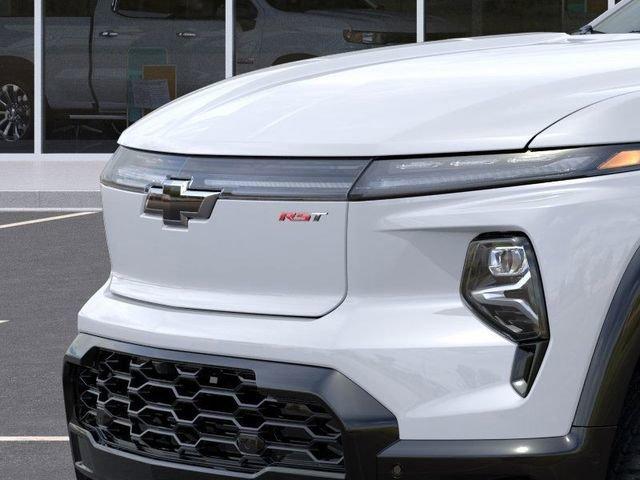 2024 Chevrolet Silverado EV Vehicle Photo in RIVERSIDE, CA 92504-4106