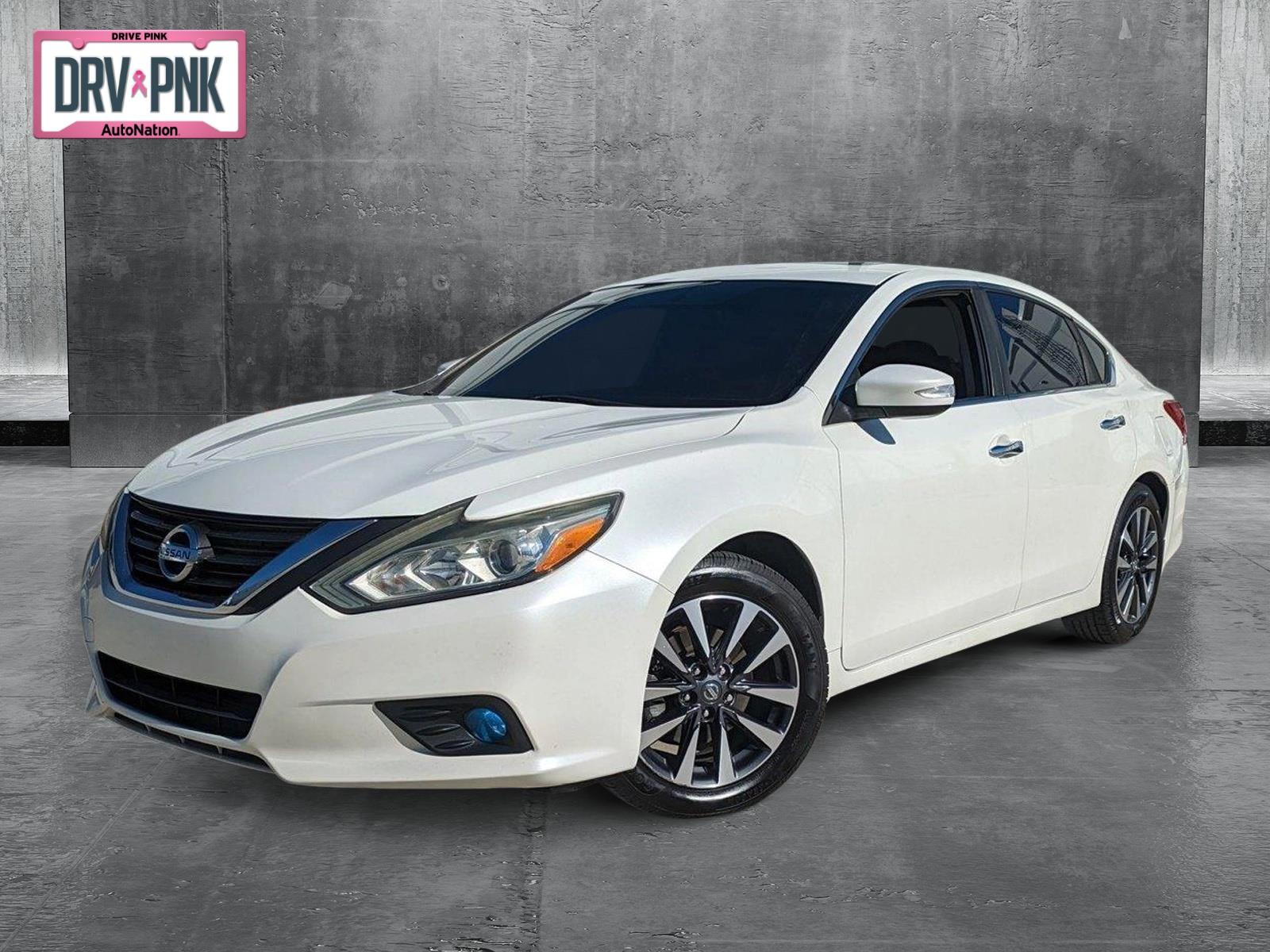 2016 Nissan Altima Vehicle Photo in Winter Park, FL 32792