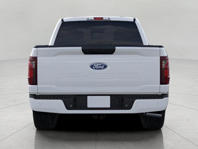 2025 Ford F-150 Vehicle Photo in Green Bay, WI 54304