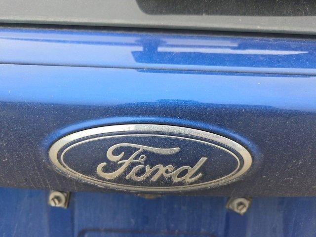 2017 Ford Escape Vehicle Photo in EVERETT, WA 98203-5662