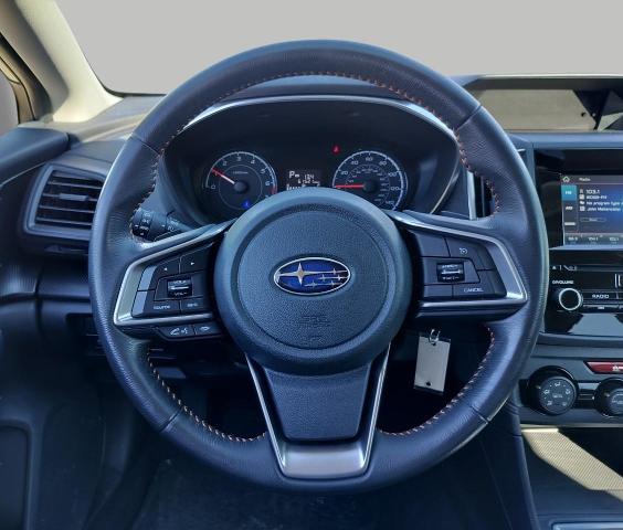 2019 Subaru Crosstrek Vehicle Photo in Appleton, WI 54914