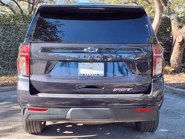 2023 Chevrolet Tahoe Vehicle Photo in San Antonio, TX 78230-1001