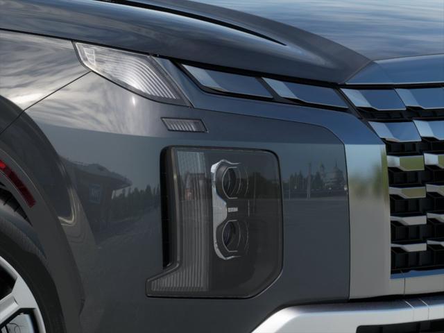2025 Hyundai PALISADE Vehicle Photo in Shiloh, IL 62269