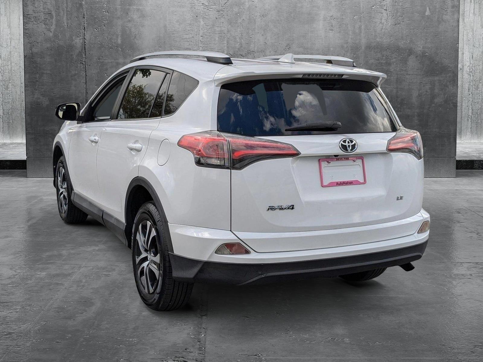 2016 Toyota RAV4 Vehicle Photo in Miami, FL 33015