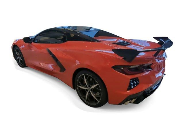 2021 Chevrolet Corvette Stingray Vehicle Photo in COLLIERVILLE, TN 38017-9006