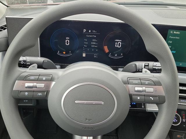 2025 Hyundai SONATA Vehicle Photo in Harrisburg, PA 17111