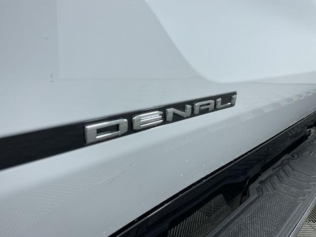 2025 GMC Sierra EV Vehicle Photo in GILBERT, AZ 85297-0402