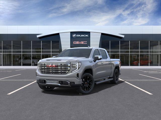 2025 GMC Sierra 1500 Vehicle Photo in WATERTOWN, CT 06795-3318