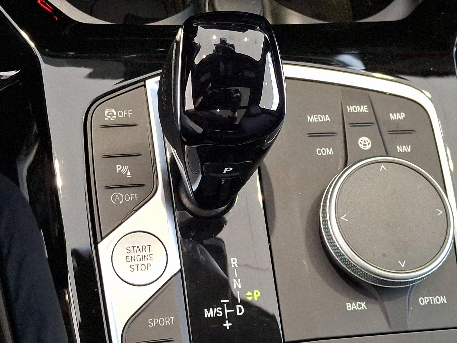 2022 BMW X3 xDrive30i Vehicle Photo in Lancaster, PA 17601