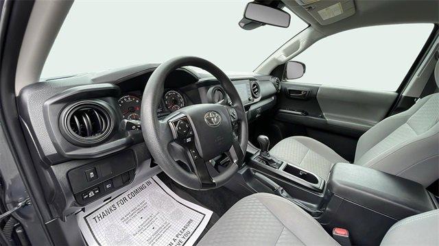 2023 Toyota Tacoma Vehicle Photo in THOMPSONTOWN, PA 17094-9014