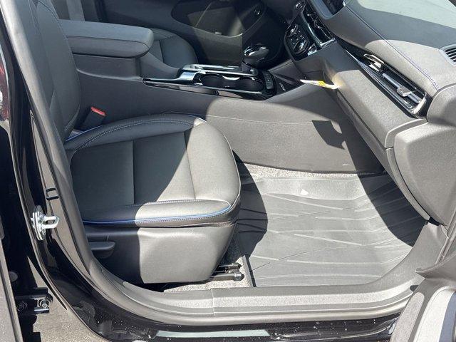 2025 Buick Envista Vehicle Photo in ALBERTVILLE, AL 35950-0246