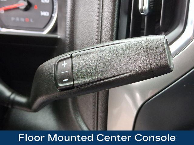 2022 Chevrolet Silverado 1500 LTD Vehicle Photo in DANBURY, CT 06810-5034