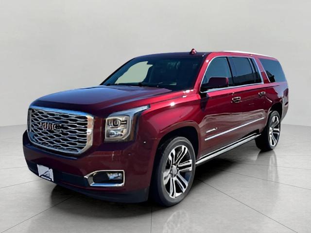 2020 GMC Yukon XL Vehicle Photo in APPLETON, WI 54914-8833