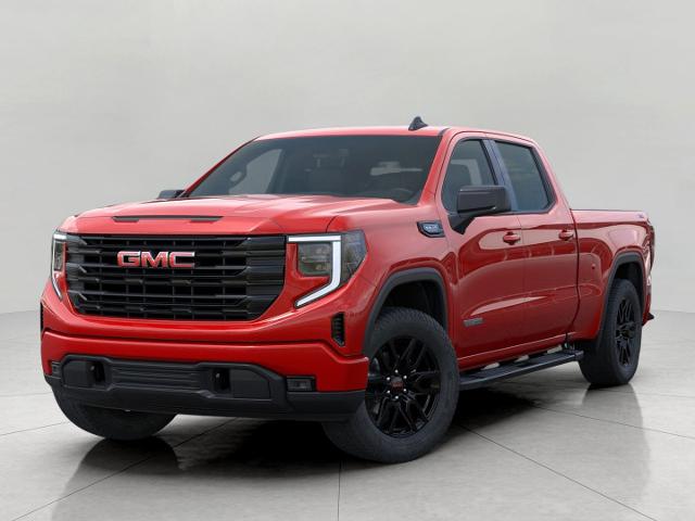 2025 GMC Sierra 1500 Vehicle Photo in GREEN BAY, WI 54303-3330