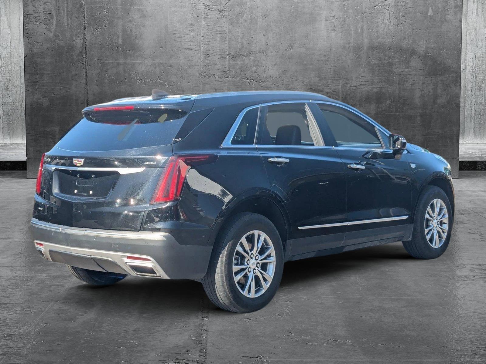 2023 Cadillac XT5 Vehicle Photo in Cockeysville, MD 21030-2508