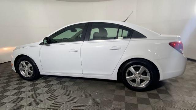 2013 Chevrolet Cruze Vehicle Photo in ALLIANCE, OH 44601-4622