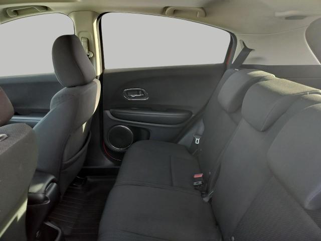 2018 Honda HR-V Vehicle Photo in Oshkosh, WI 54904