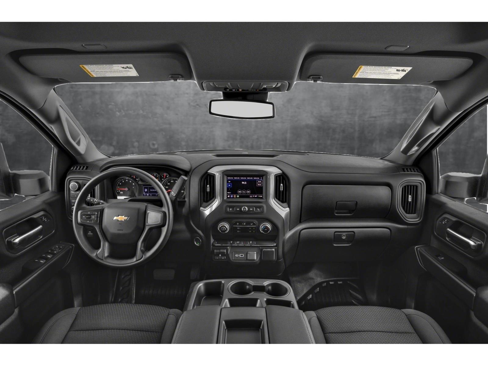 2025 Chevrolet Silverado 2500 HD Vehicle Photo in TIMONIUM, MD 21093-2300