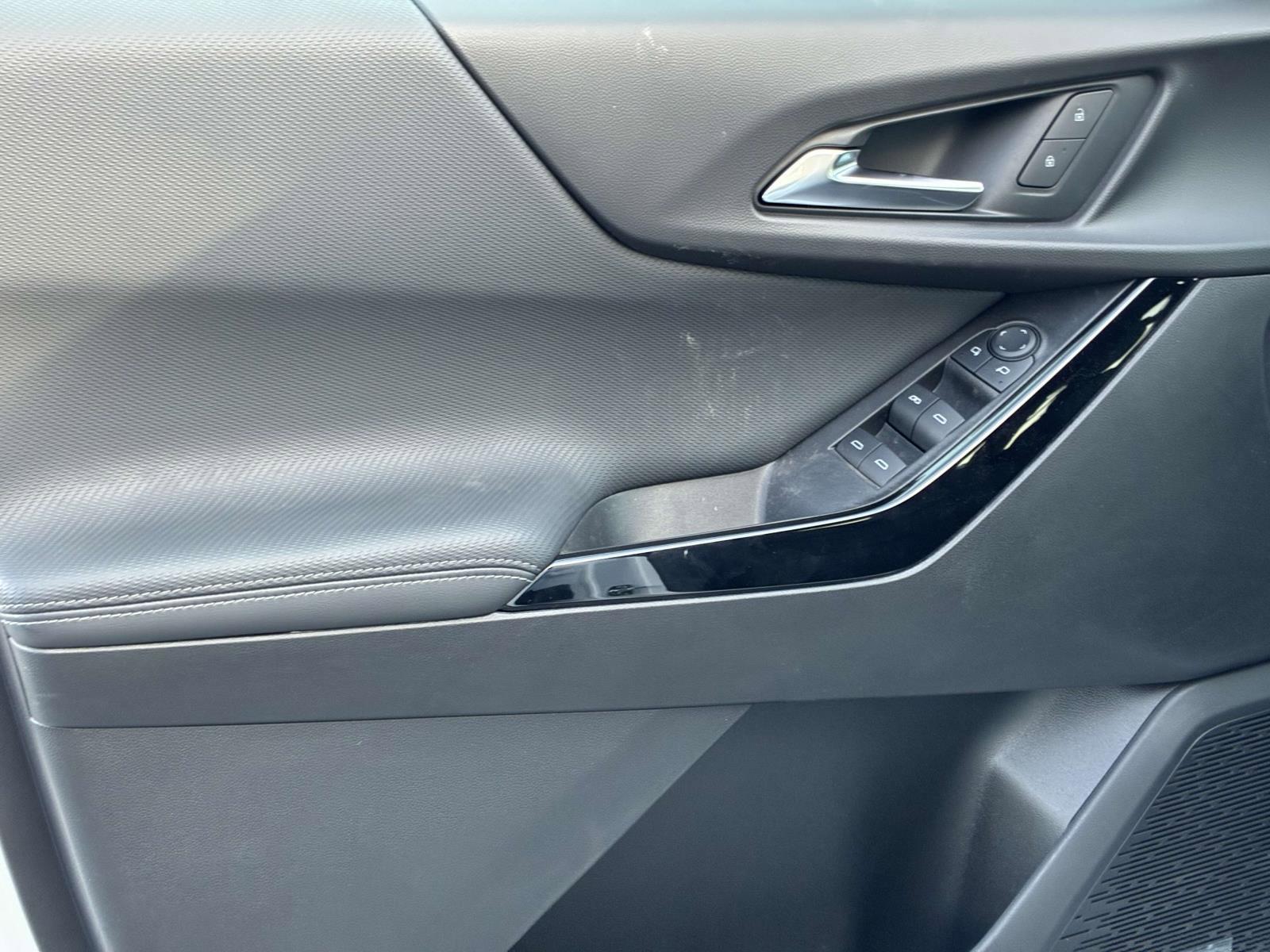2025 Chevrolet Equinox Vehicle Photo in LOS ANGELES, CA 90007-3794