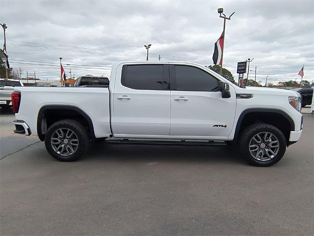 2020 GMC Sierra 1500 Vehicle Photo in ALBERTVILLE, AL 35950-0246