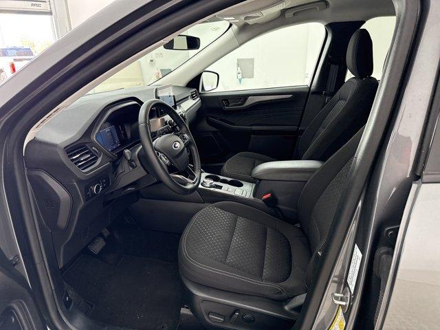 2024 Ford Escape Vehicle Photo in Charlotte, NC 28273