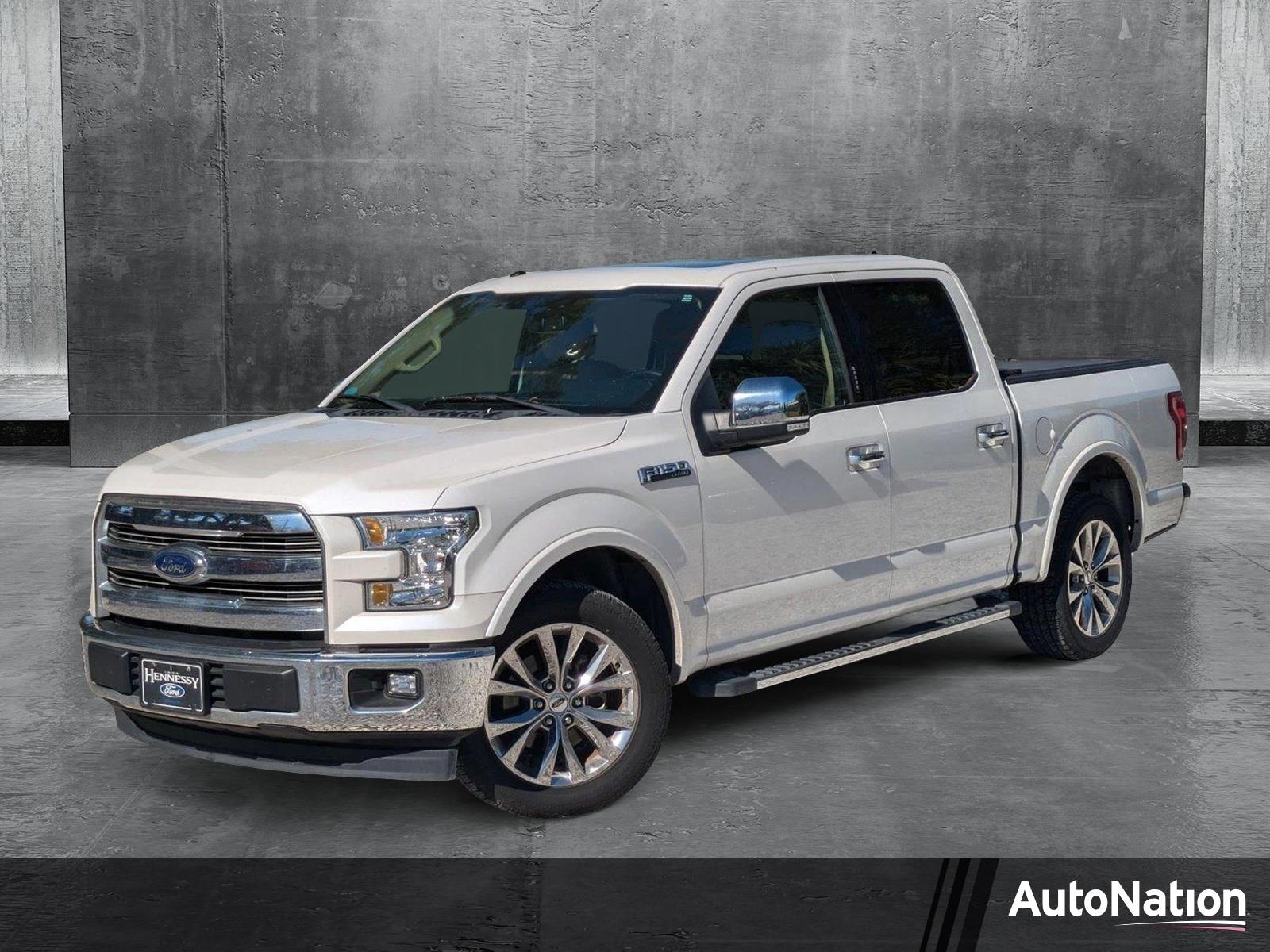 2017 Ford F-150 Vehicle Photo in Tampa, FL 33614