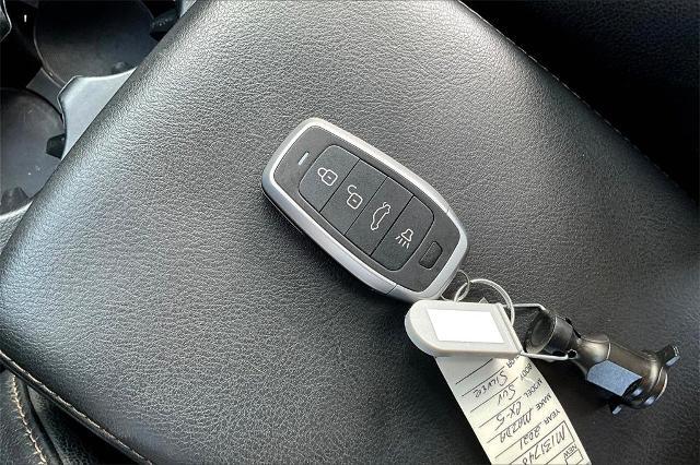 2021 Mazda CX-5 Vehicle Photo in San Antonio, TX 78230