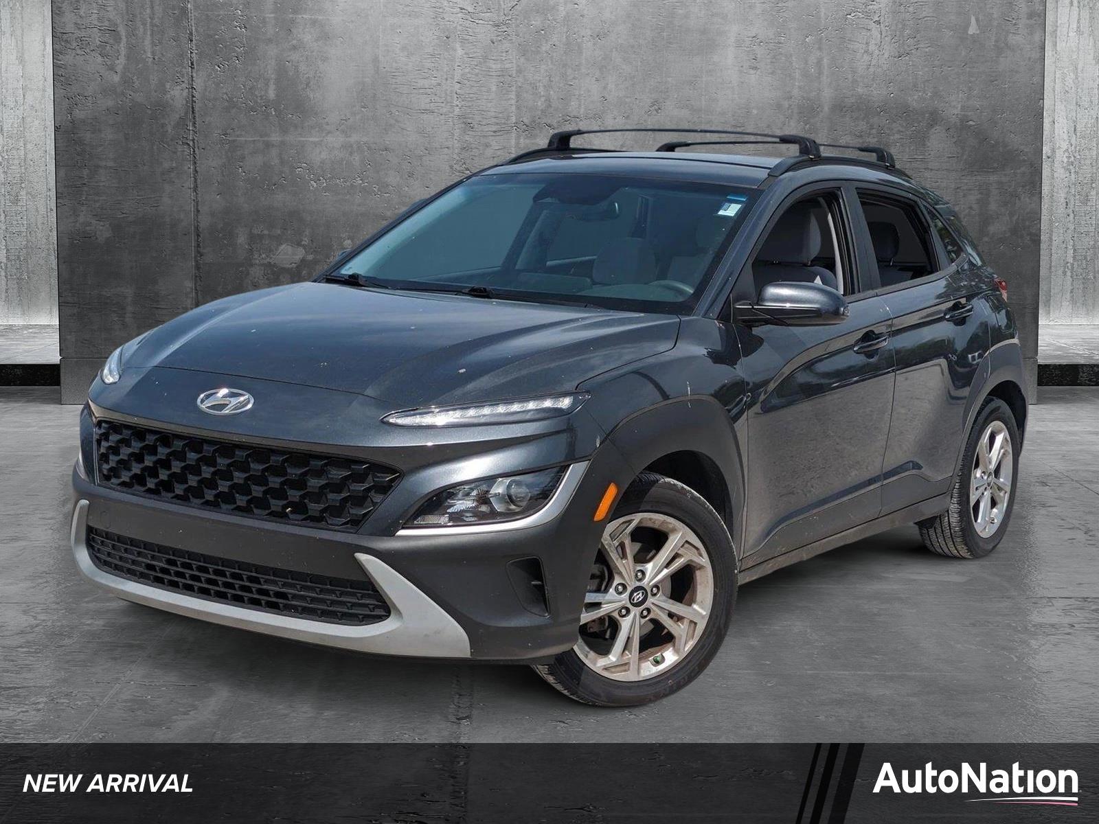 2023 Hyundai KONA Vehicle Photo in Bradenton, FL 34207