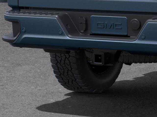 2025 GMC Sierra 2500 HD Vehicle Photo in ZELIENOPLE, PA 16063-2910