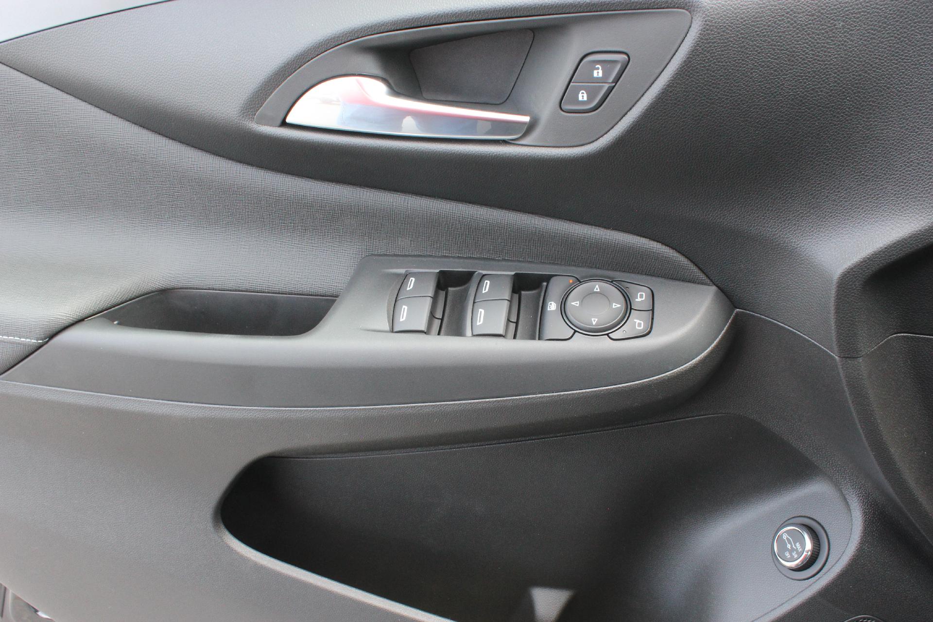 2025 Buick Envista Vehicle Photo in AURORA, CO 80012-4011
