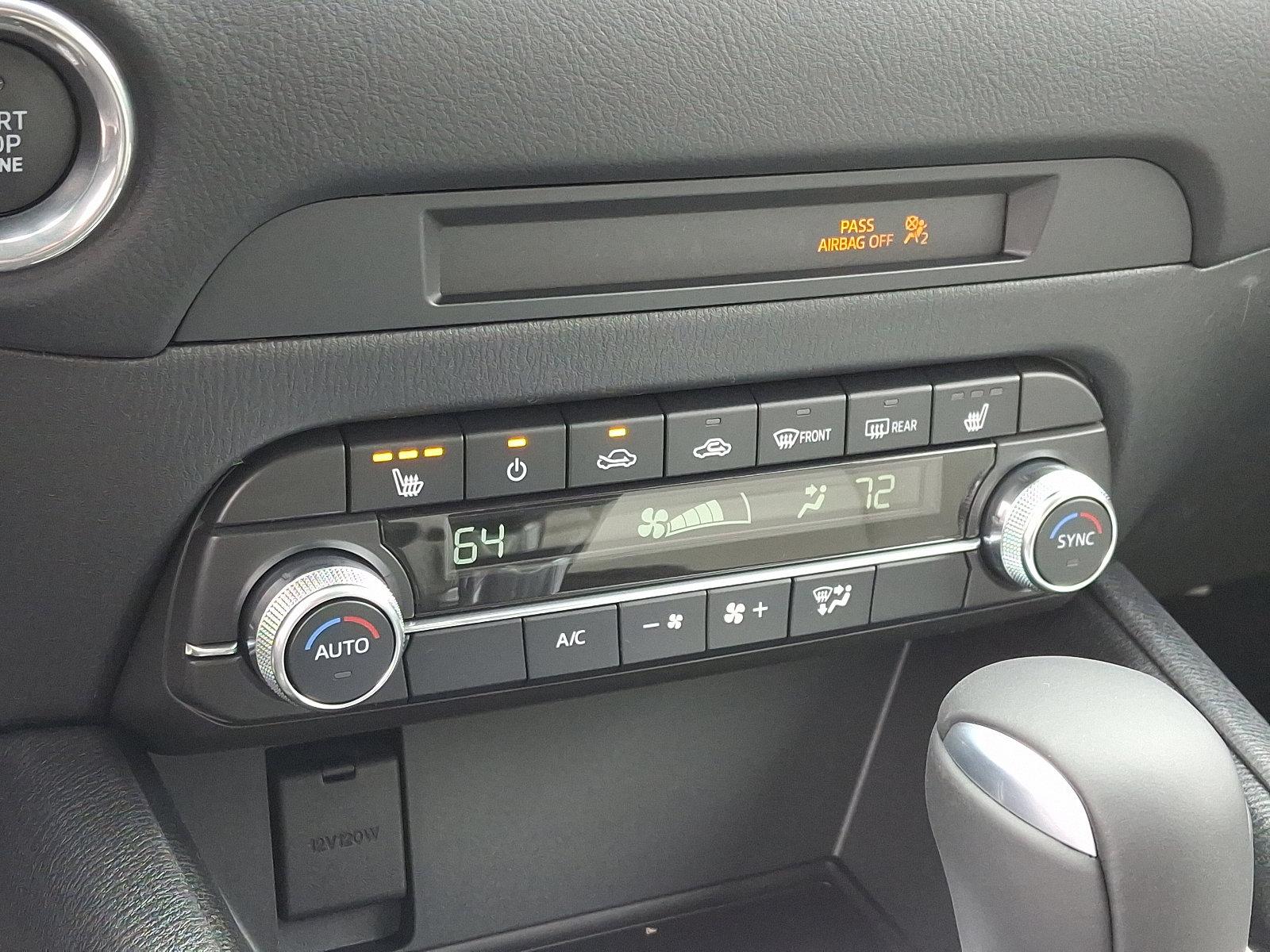 2025 Mazda CX-5 Vehicle Photo in Trevose, PA 19053