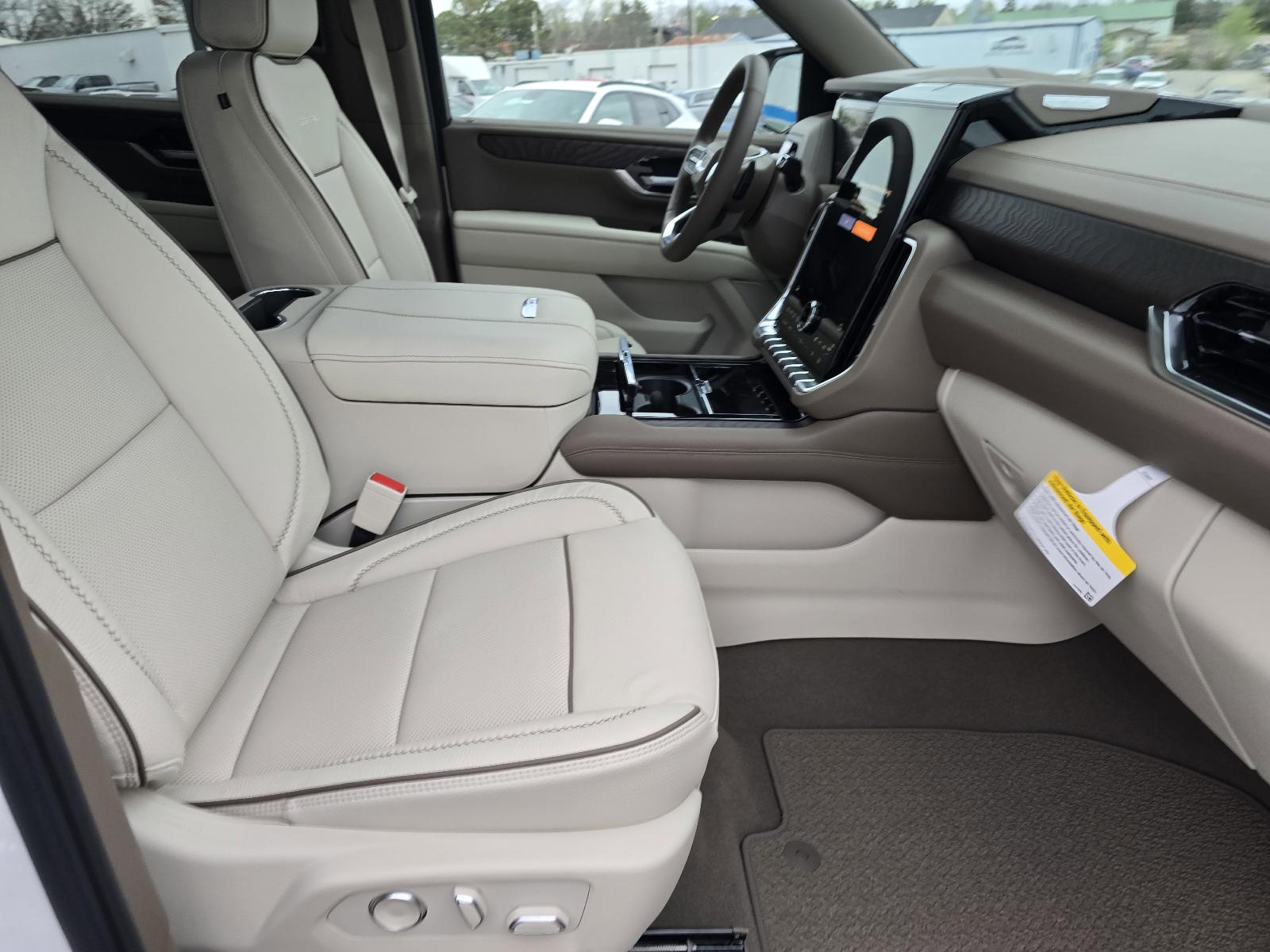 2025 GMC Yukon XL Vehicle Photo in Rolla, MO 65401