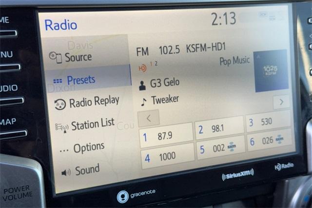 2022 Toyota 4Runner Vehicle Photo in ELK GROVE, CA 95757-8703