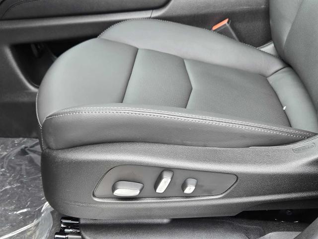 2025 Cadillac XT5 Vehicle Photo in Dallas, TX 75209